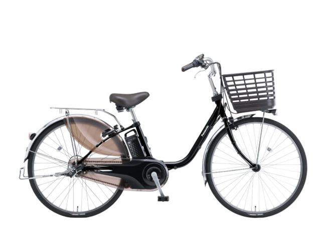 電動自転車】 ビビ・DX 26インチ (2026年モデル) | Panasonic