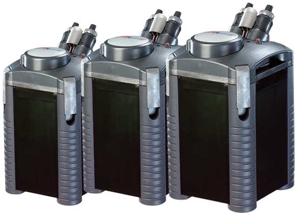 Eheim Attachment Set for 2250/2260 Canister Filters | Big Als