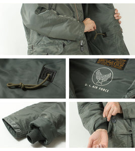 Buzz Rickson's BR14919 TYPE N-3B 