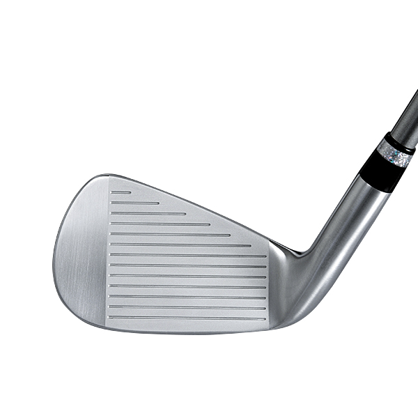 CP1 GIGA FORGED IRON − CP1 ギガ フォージド アイアン − | EON SPORTS