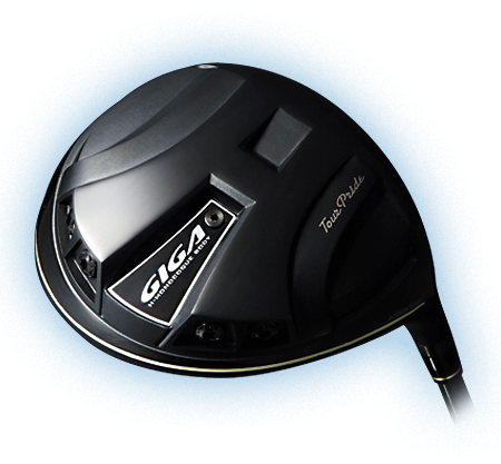 GIGA HS787 ツアープライド ドライバー | EON SPORTS