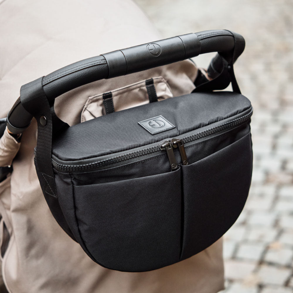 エロディ公式】オーガナイザーHalf Moon Bag – Elodie | エロディ