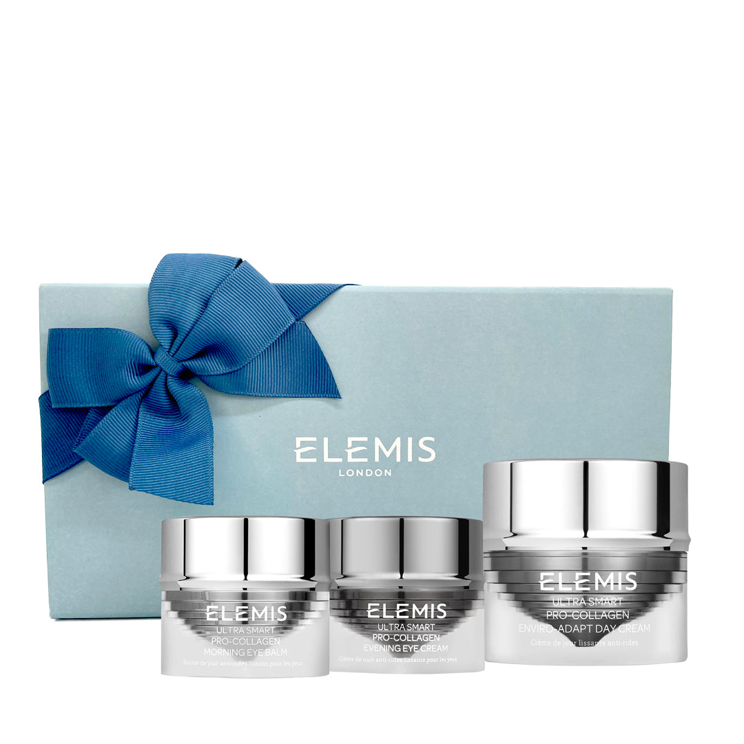 Ultra Smart Pro-Collagen – ELEMIS オンラインショップ