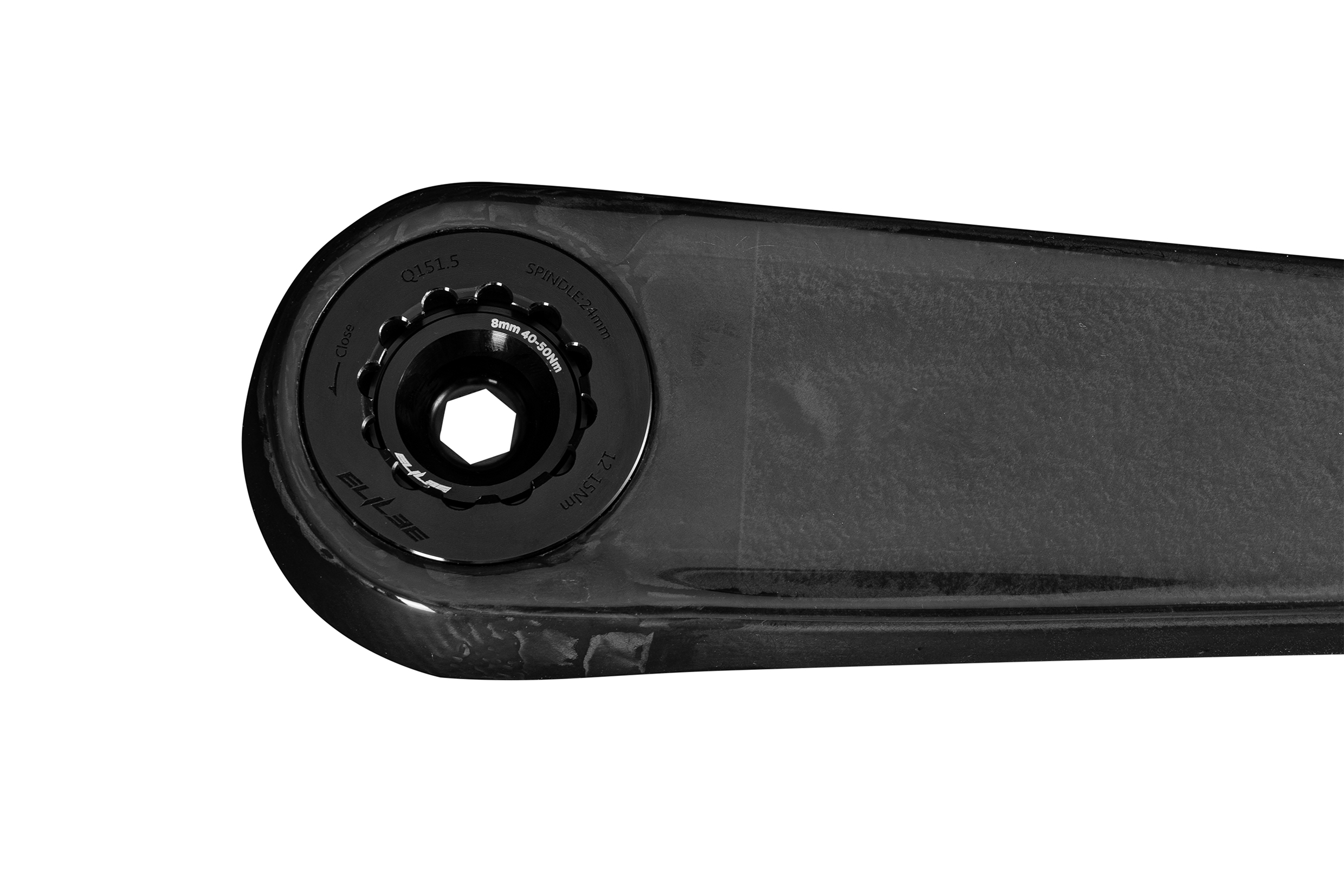 X310 CRANK – elilee