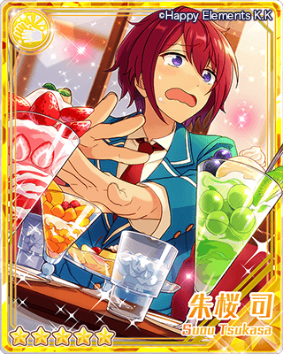 あんさんぶるスターズ！