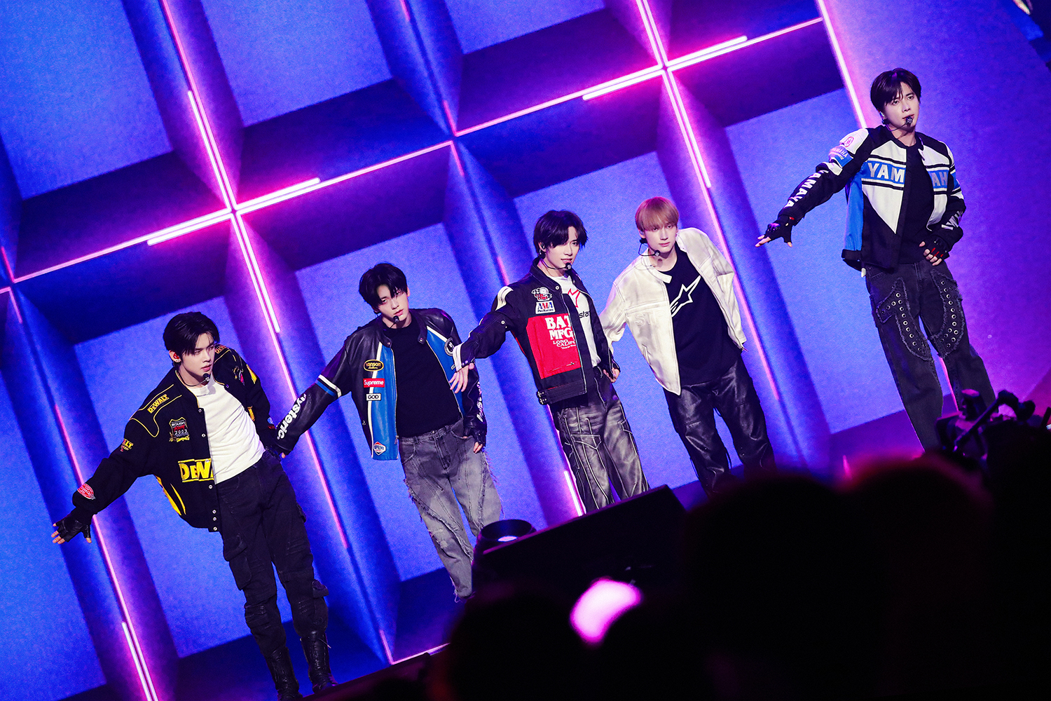 イベントレポ＞MOAのアンコールが鳴り止まず・・・涙と歓声に包まれた