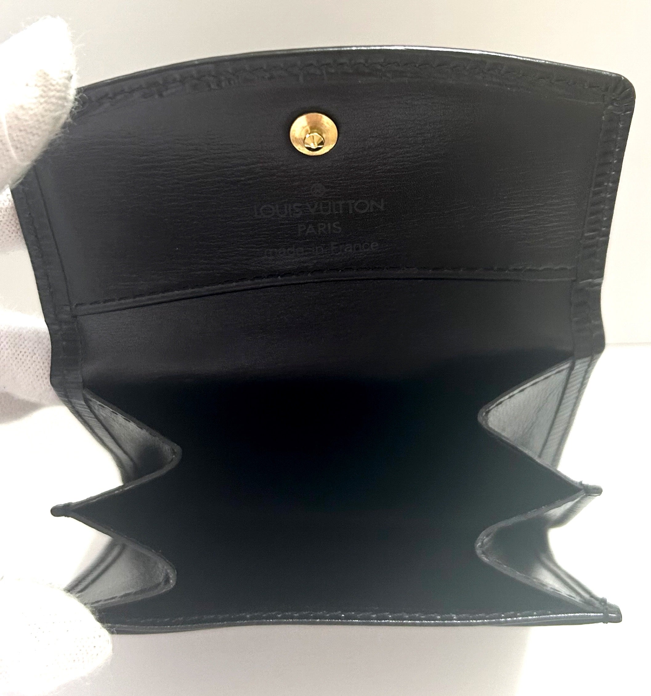 エピ コインケース/ LOUIS VUITTON / ルイ・ヴィトン ユーズドの販売