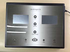 Riccoh リッコー Body-Design ボディデザイン 買取 | EMS買取ドット