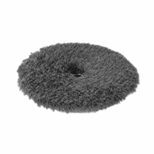 HAYABUSA ハヤブサ ウールバフ CAS-5 直径90mm (CAS-5-90