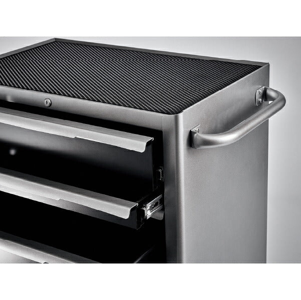 メーカー直送業者便] KTC EKW-1105SBK ツールキャビネット ローラー