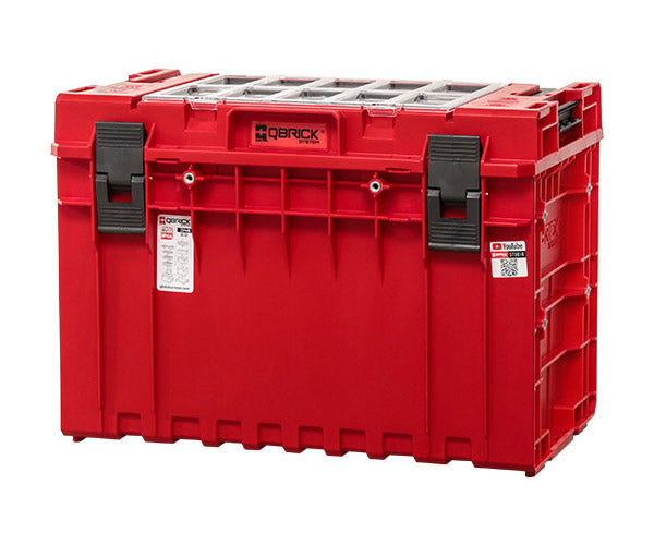 キューブリック 5901238258292 超耐久IP66 ツールボックス