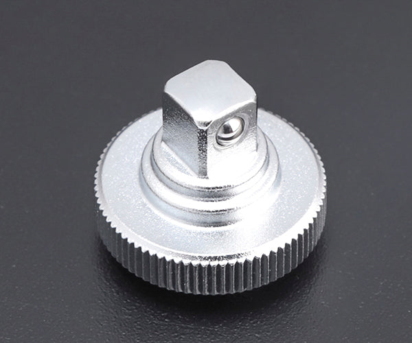 コーケン Z-EAL 6.3sq. クイックスピンナー 2756Z Ko-ken 工具 山下