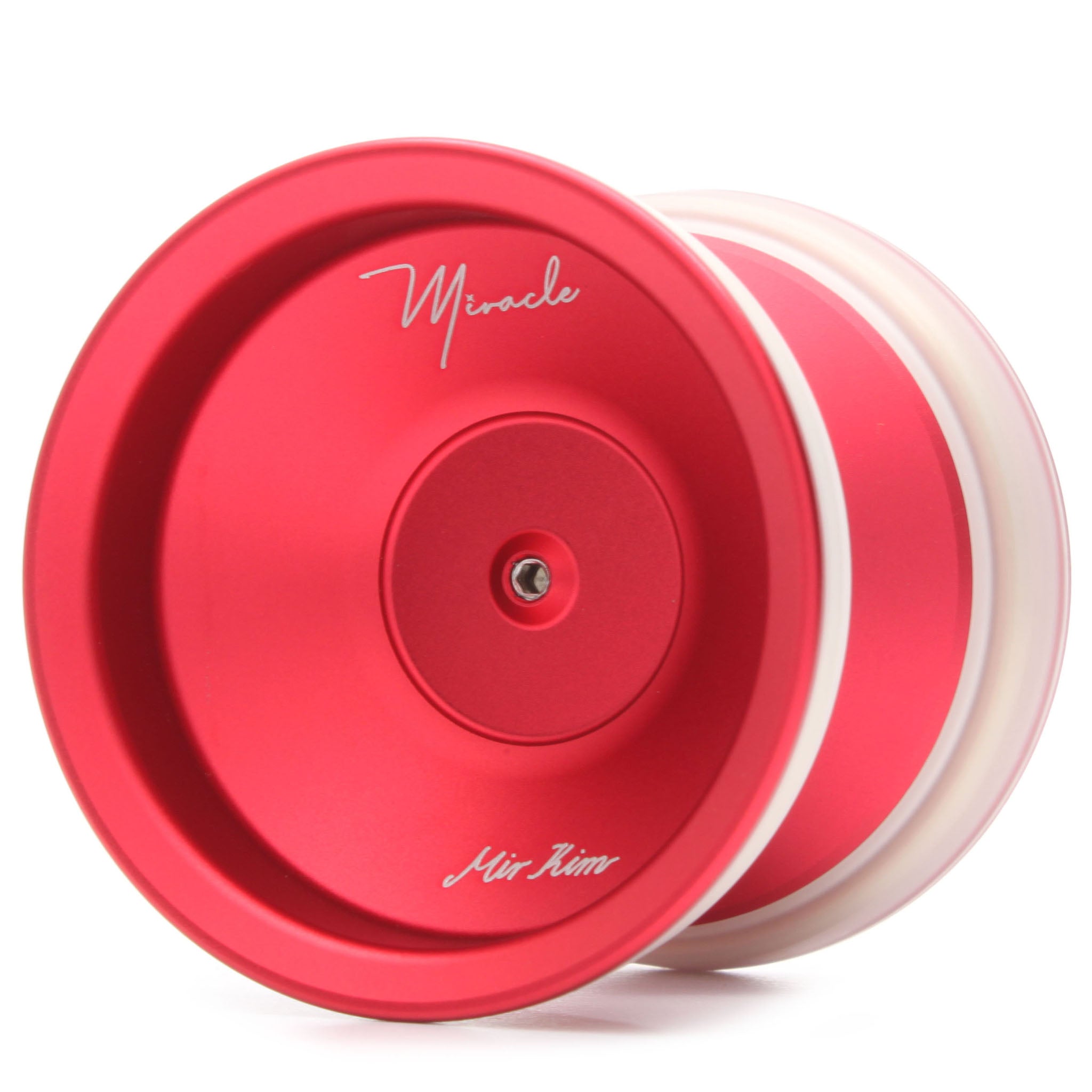 YoYoFactory - Miracle 2025 - Yo-Yo Store REWIND