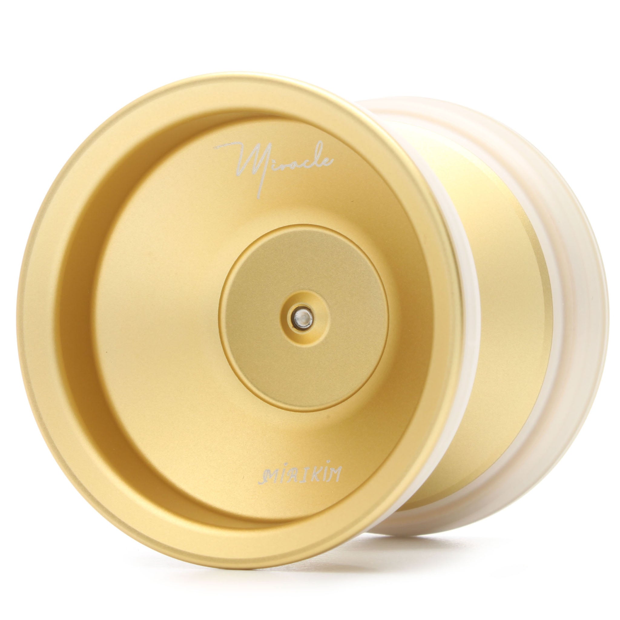 YoYoFactory - Miracle 2025 - Yo-Yo Store REWIND