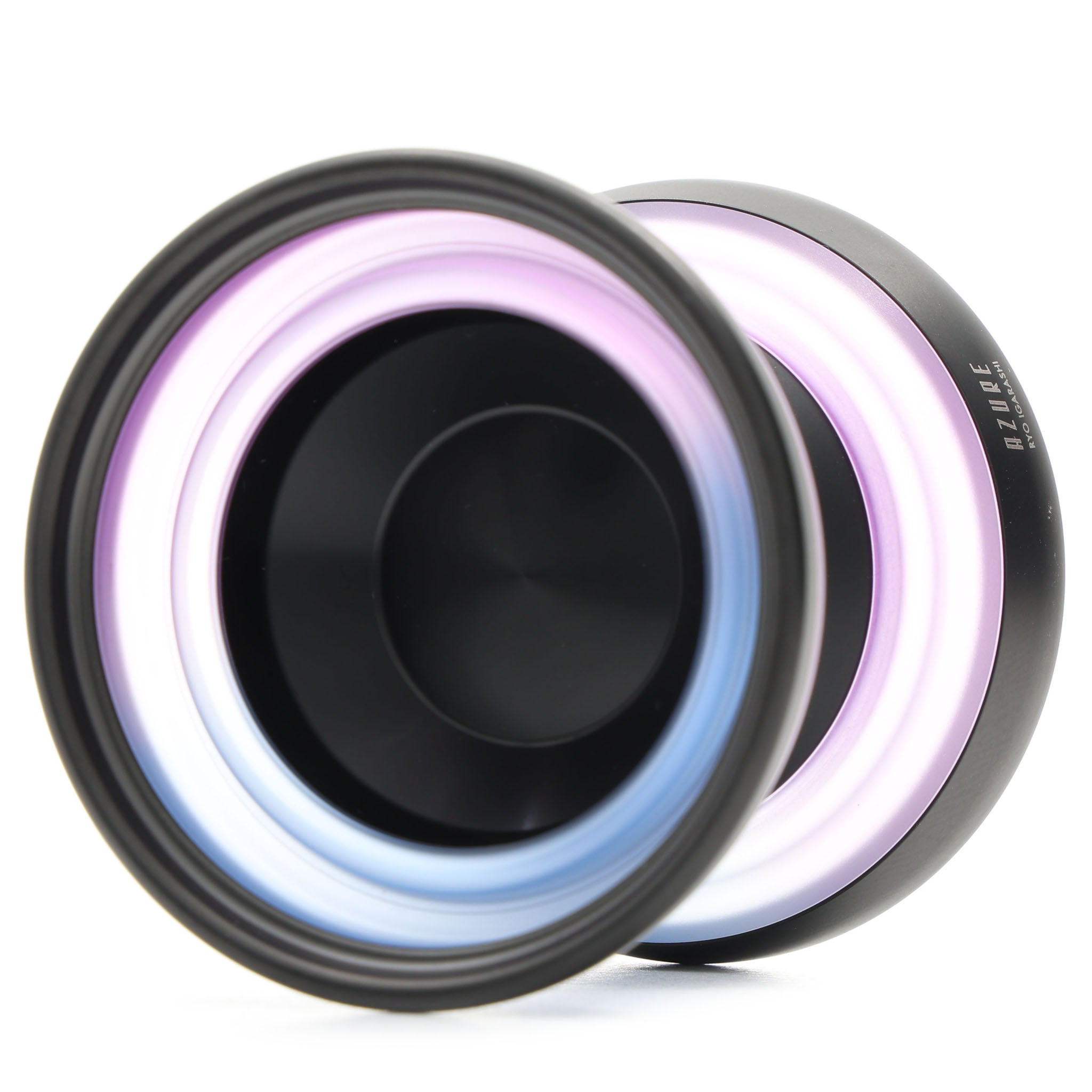 W1ld - Azure - Yo-Yo Store REWIND