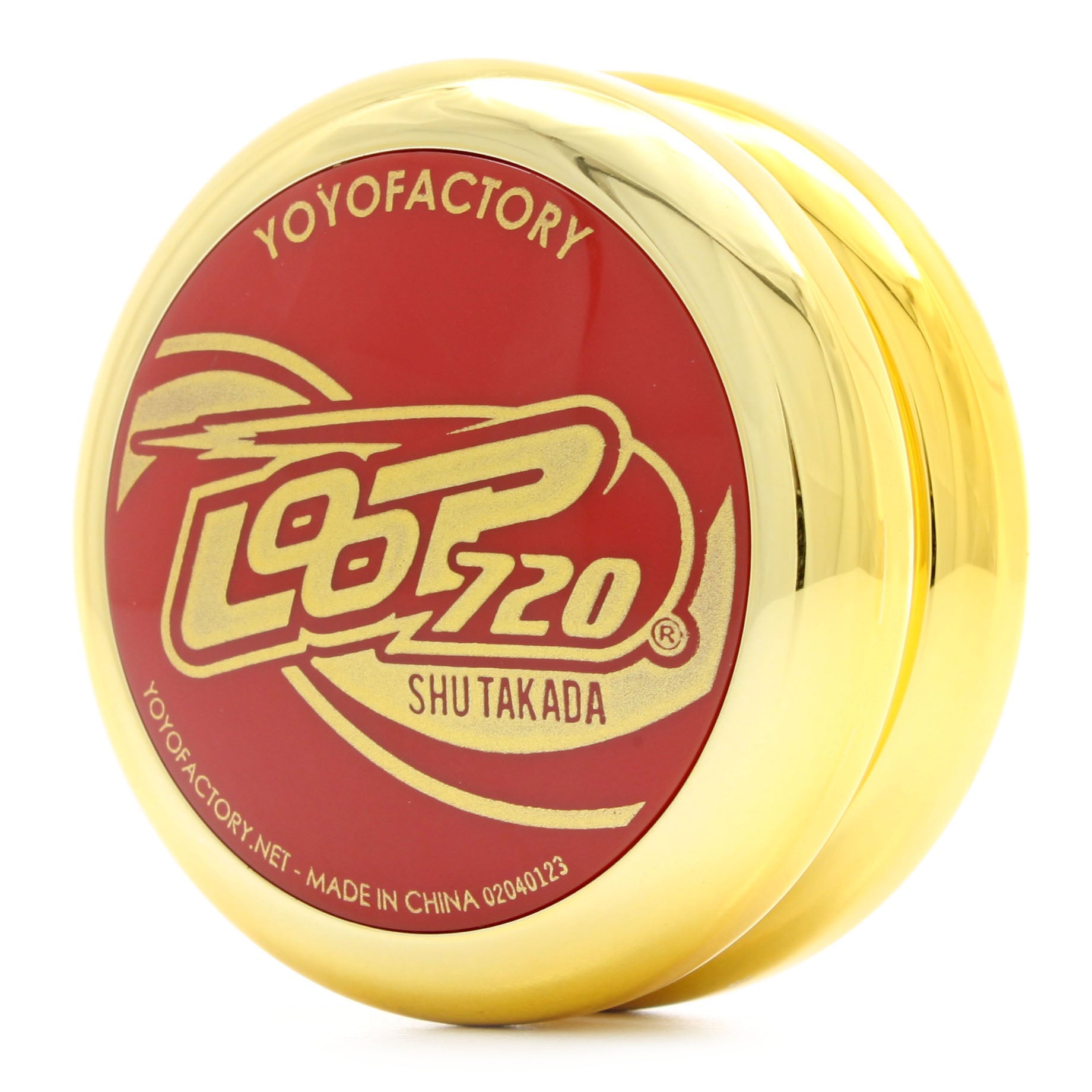 Loop 720 - Yoyo Factory ┃Yoyo Specialty Store Rewind