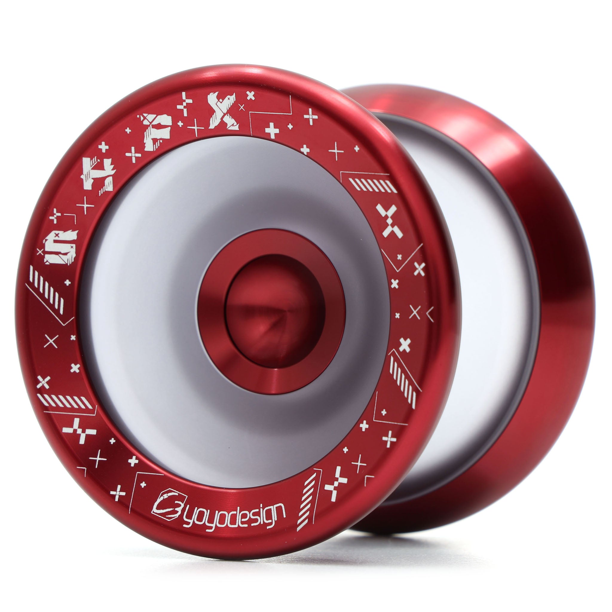 Speedaholic FX - C3 Yoyo Design | Yoyo Specialty Store Rewind