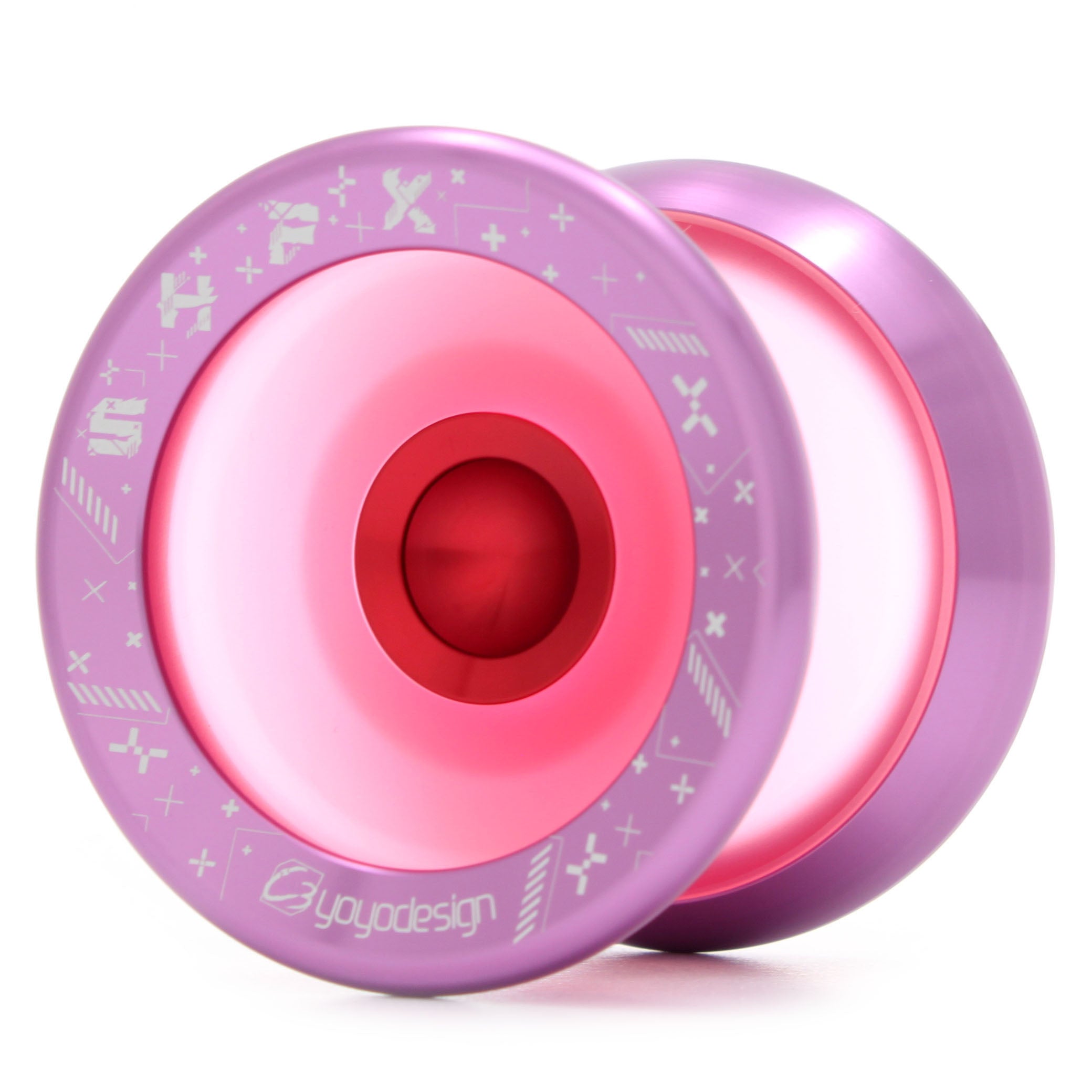 Speedaholic FX - C3 Yoyo Design | Yoyo Specialty Store Rewind