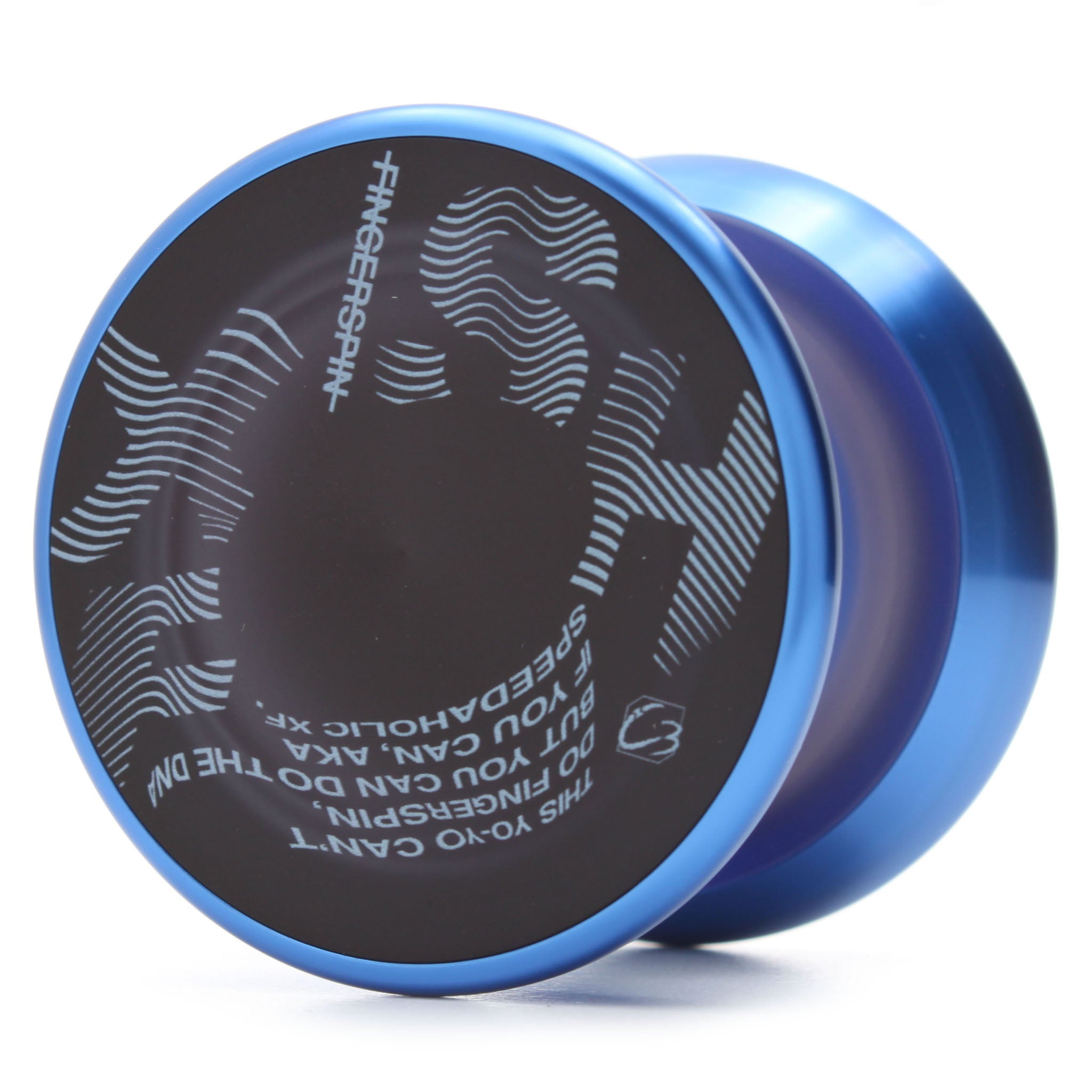 ヨーヨー】YoYoFactory ロールモデル/Roll Model Role Model