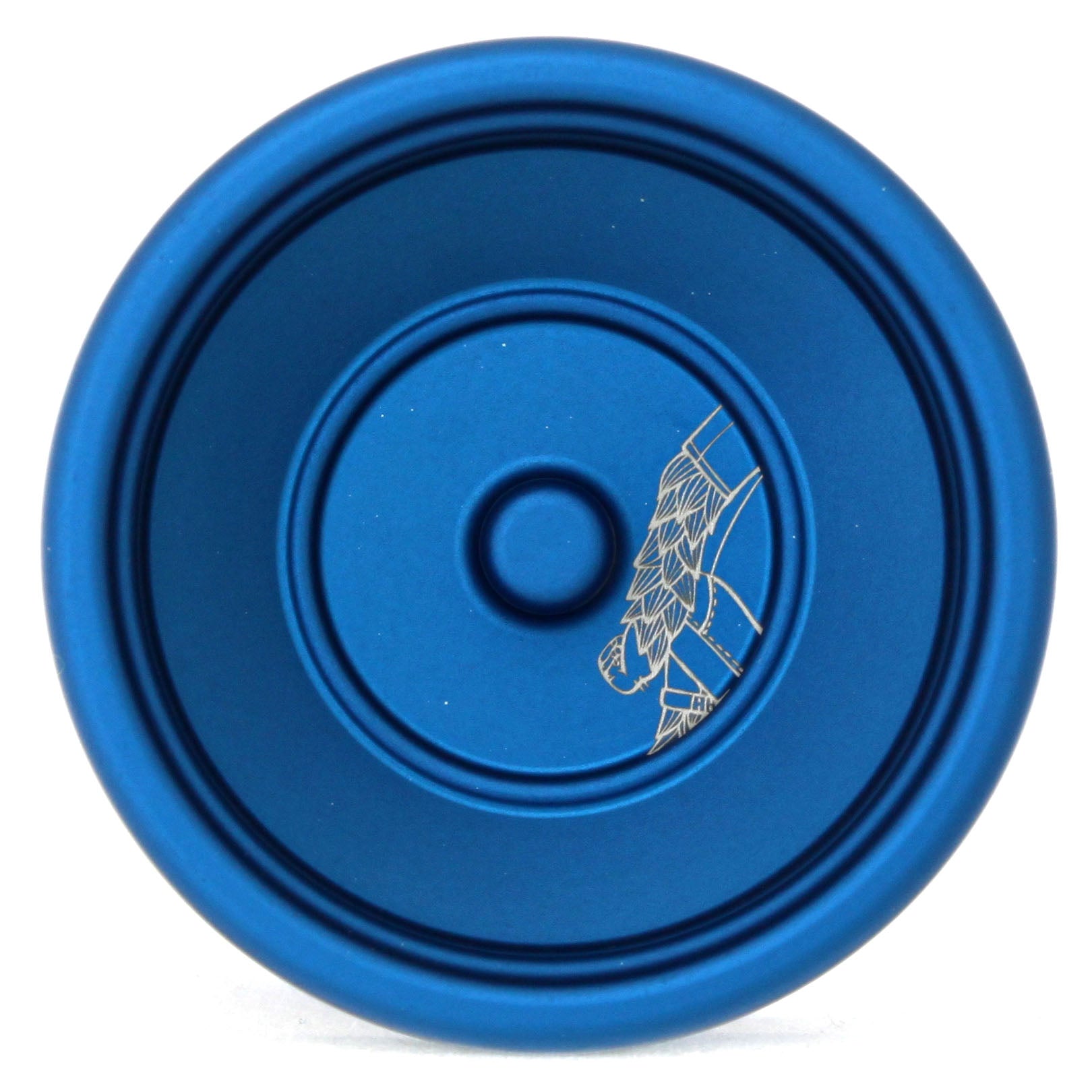 Sasquatch - CLYW ┃Yo-yo Specialty Store Rewind