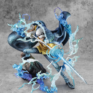 Portrait.Of.Pirates ONE PIECE 