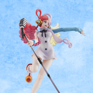 Portrait.Of.Pirates ONE PIECE 