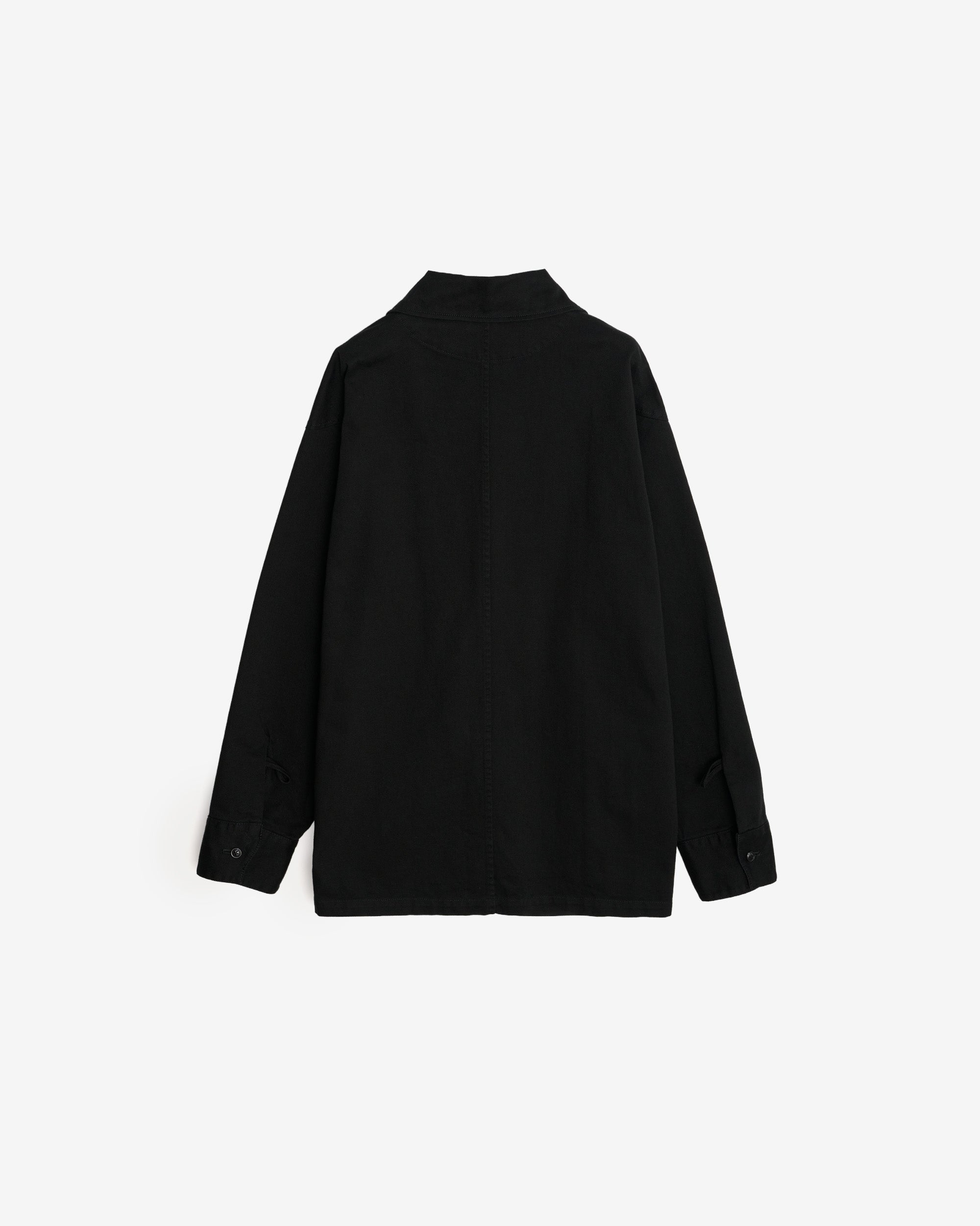 cotton work jacket – ENOF