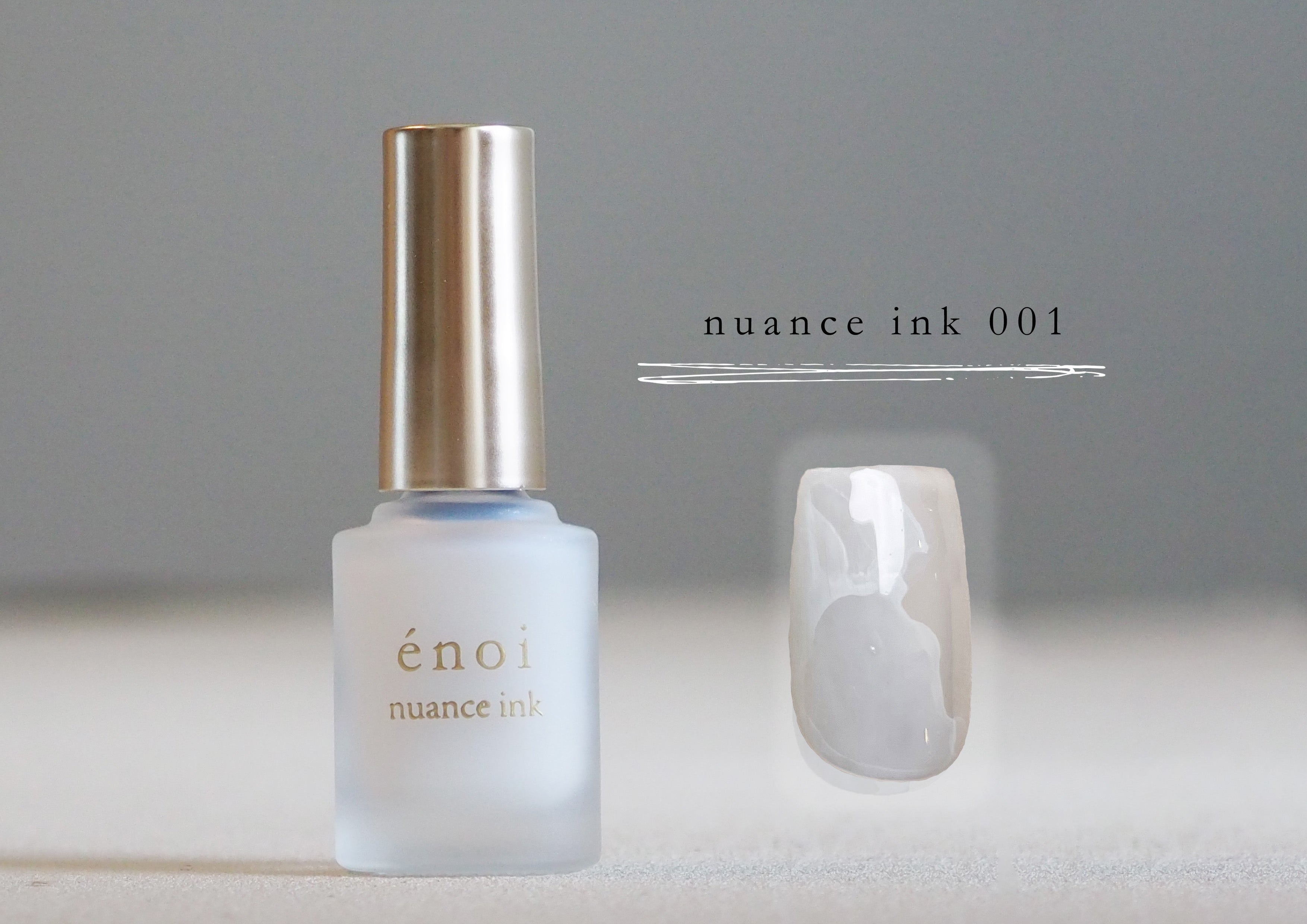 Regular product – énoi