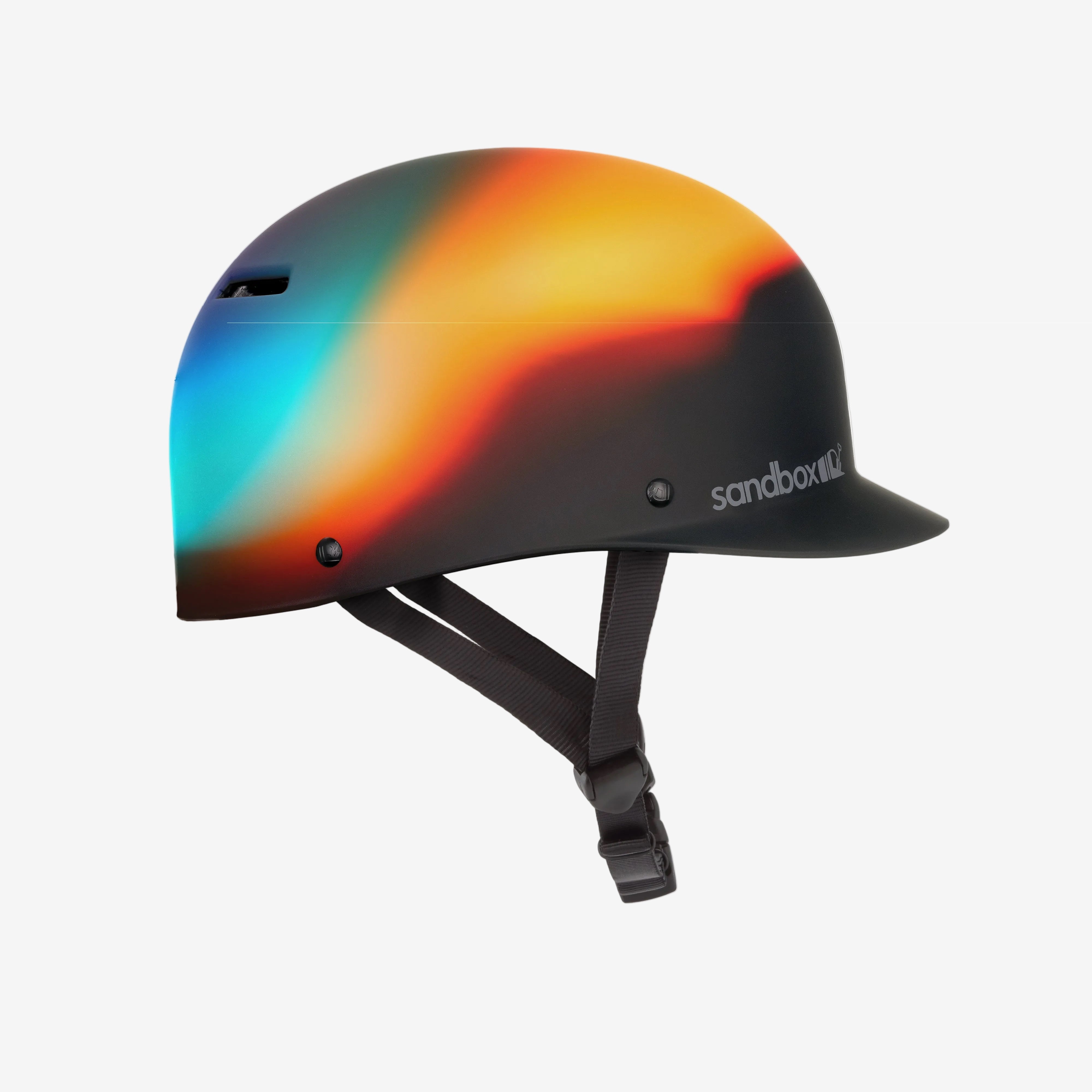 Sandbox Classic 2.0 Low Rider