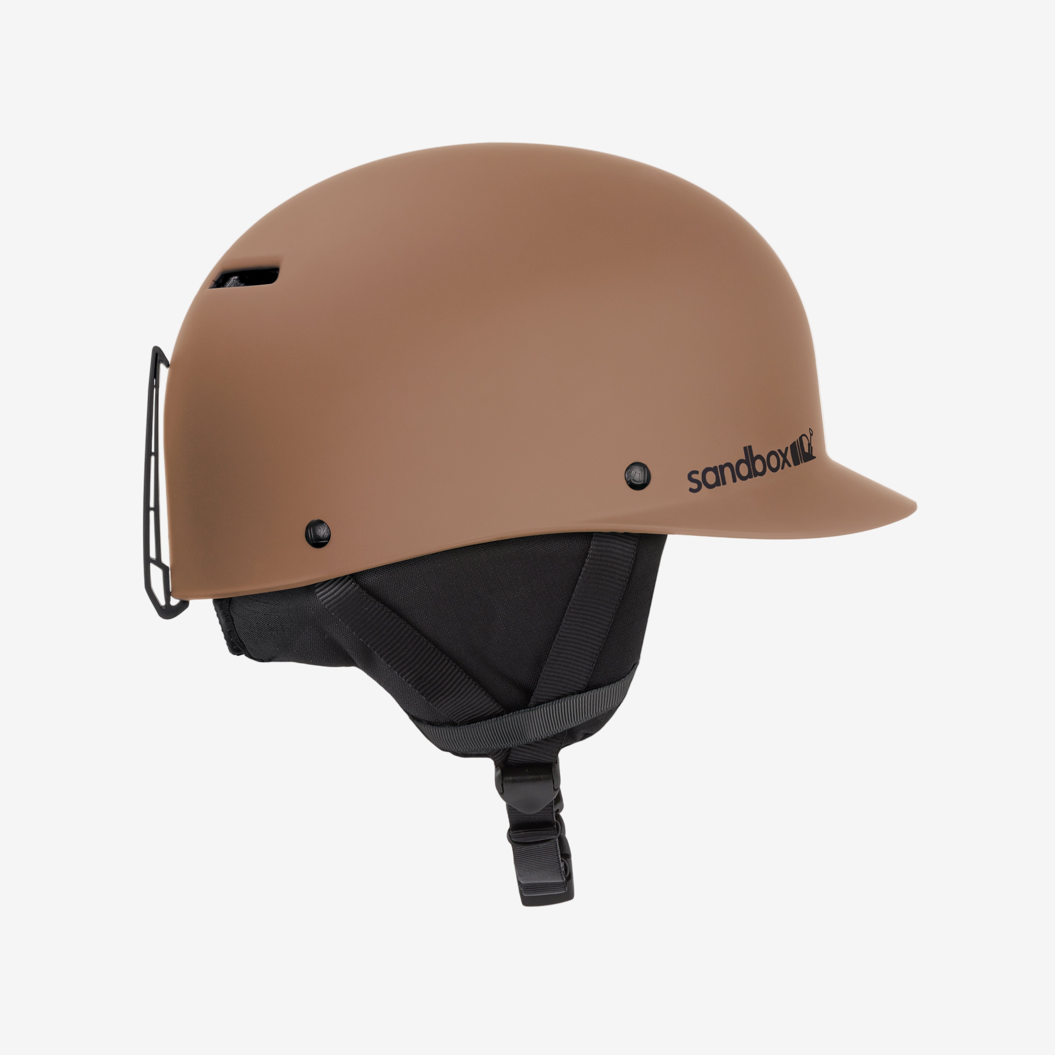 Sandbox Classic 2.0 Helmet - Fit System | Dune