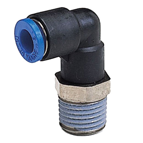 90°エルボ EL8－PT3／8 | コクゴeネット