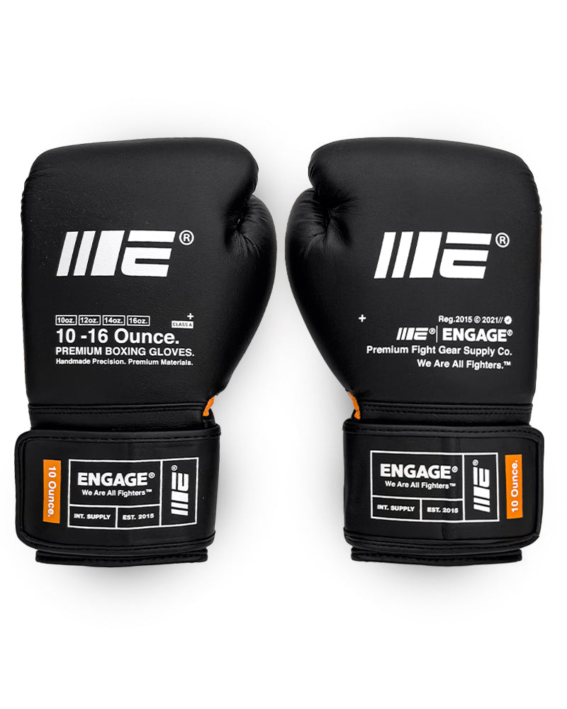 Shop Boxing Gloves | Engage®