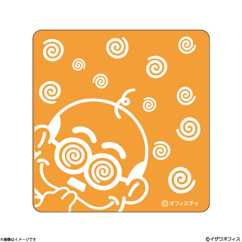 ザ・ドリフターズ 加トちゃん ハンドタオル ザ・ドリフターズ