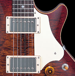 ESP POTBELLY 製品詳細