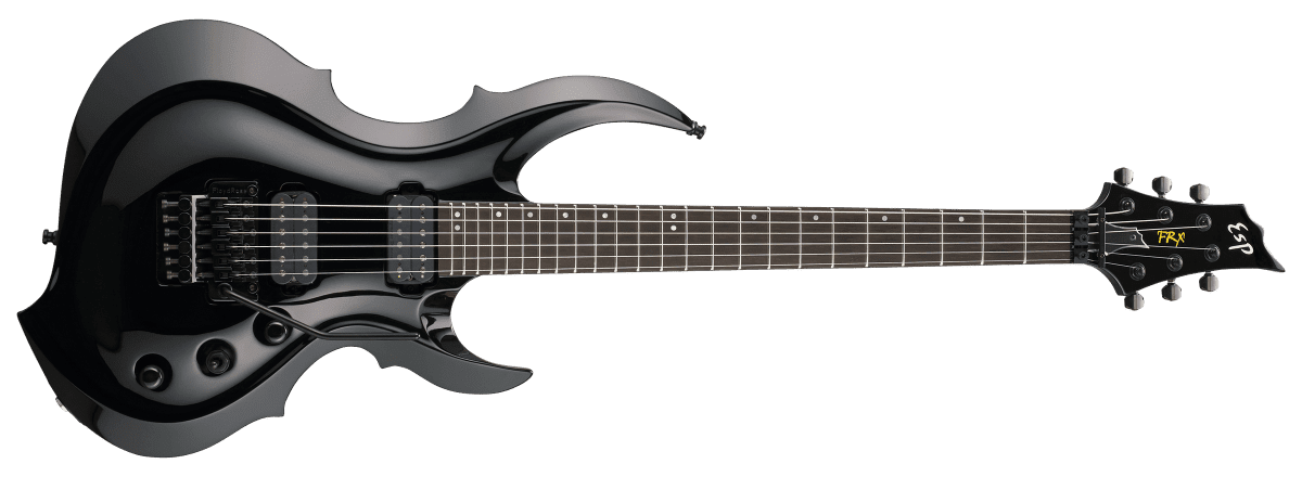 FRX | ESP GUITARS