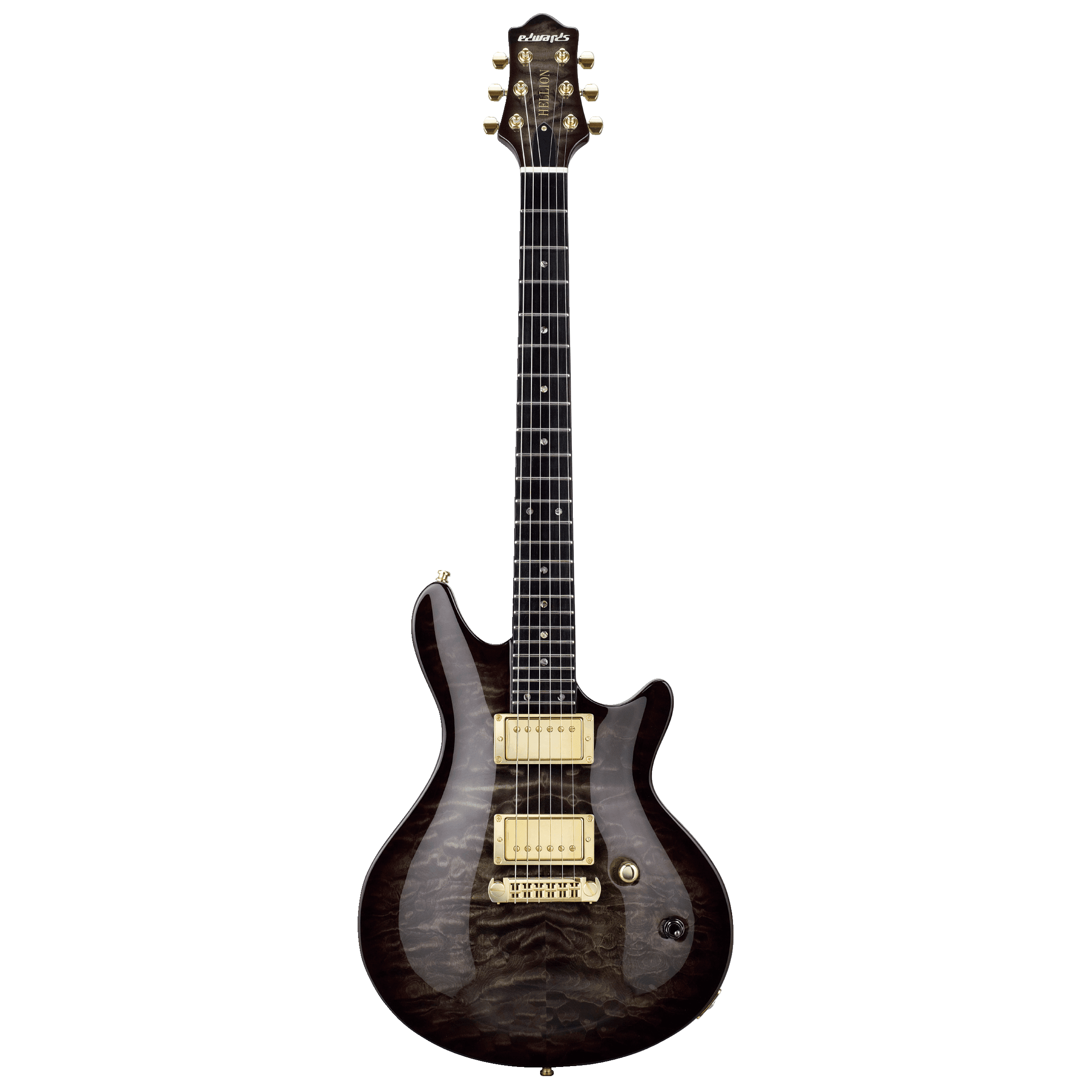 麗 | ESP GUITARS