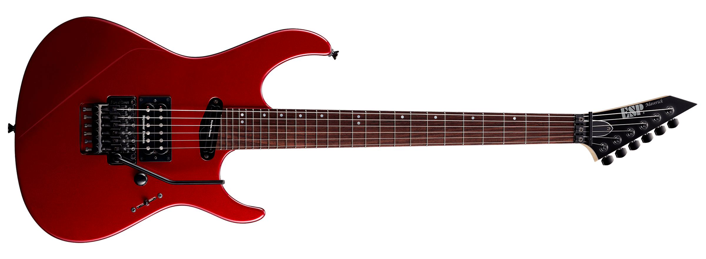 ESP MAVERICKが熱いリクエストを受け待望の復活 | ESP GUITARS