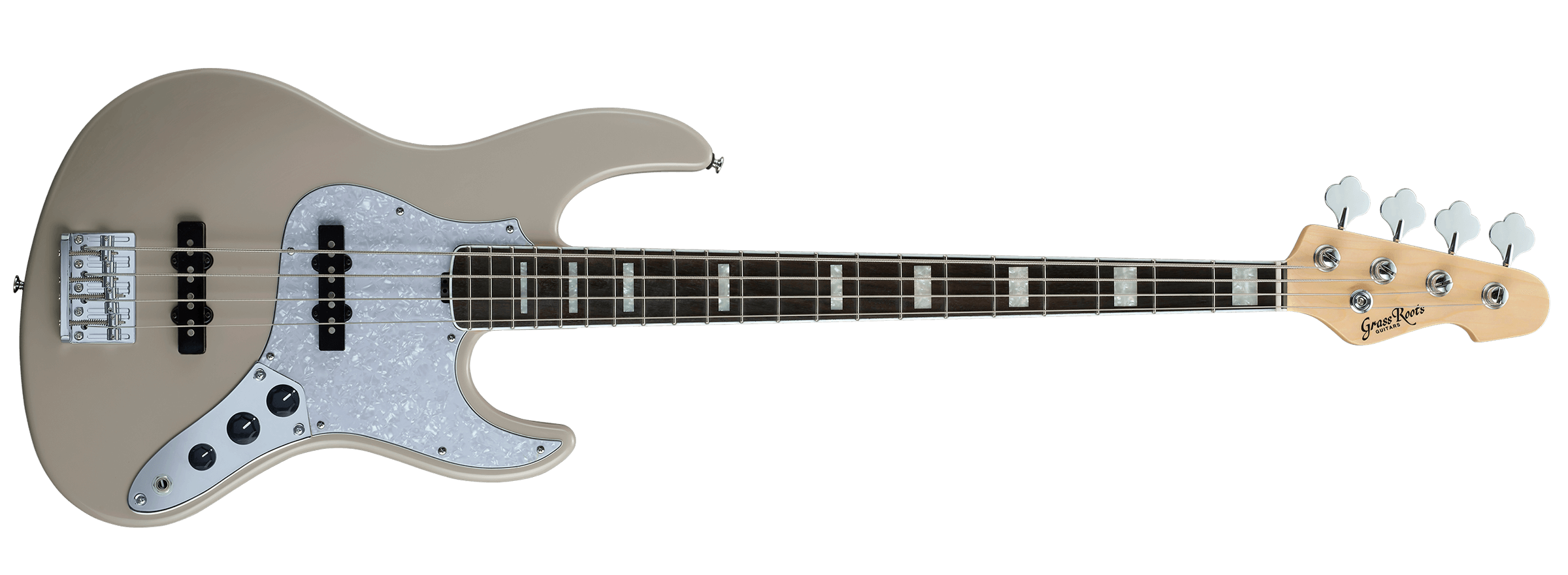 GrassRoots G-AMAZE-DX/LS 発売 | ESP GUITARS