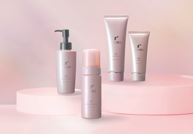 株式会社 エステツイン