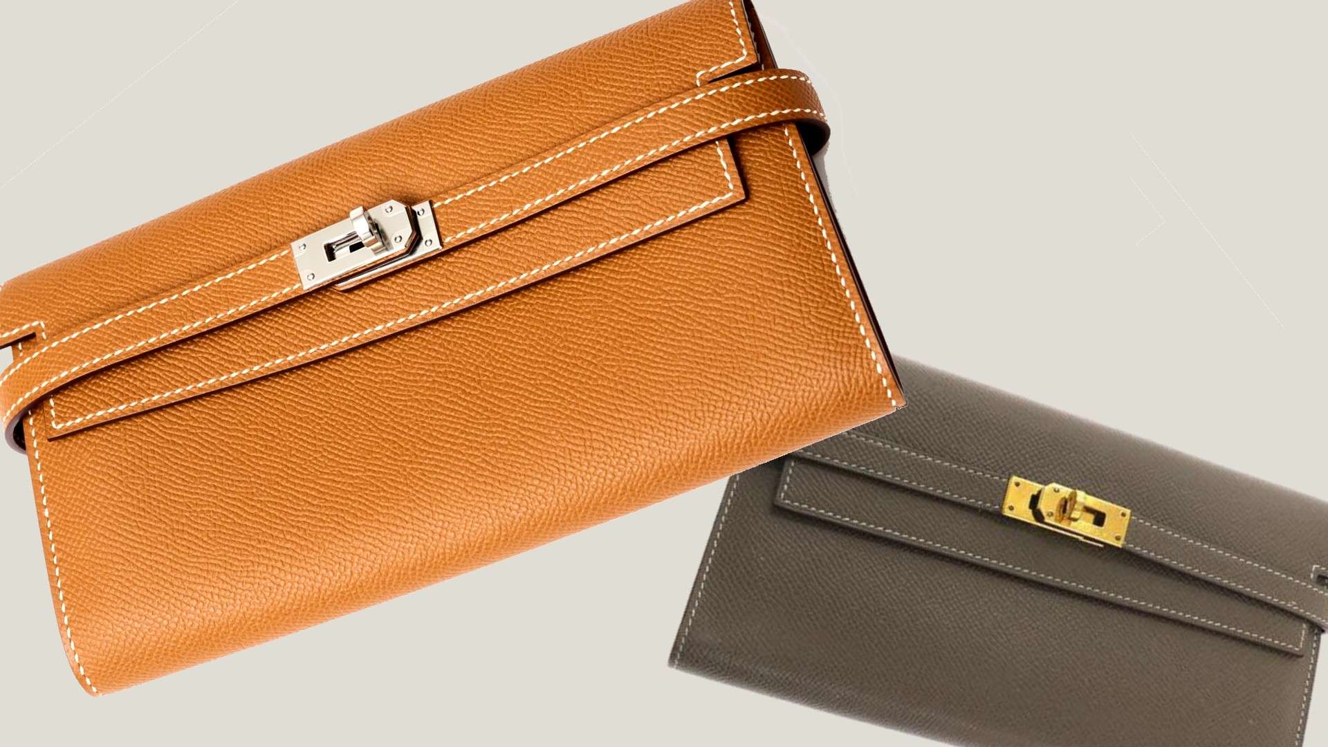 エルメス】ケリーウォレットは使いにくい？魅力・種類・定価・使い勝手