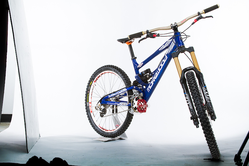 Morewood Kalula Review - Pinkbike