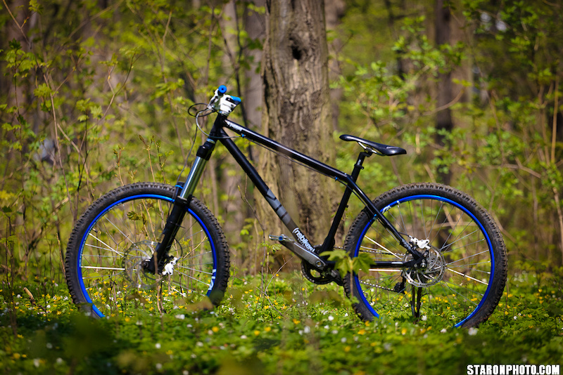 NS Bikes - Hardtails Team - 2011 Bikecheck - Pinkbike