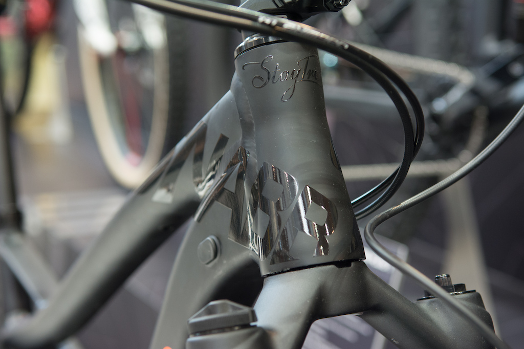 NS Bikes Snabb Plus 29