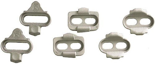 Silca Releases $85, 3D-Printed, Titanium Cleats - Pinkbike