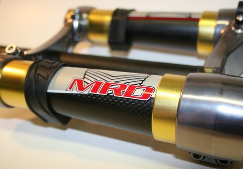 Manitou Dorado: Preview of a Review! - Pinkbike