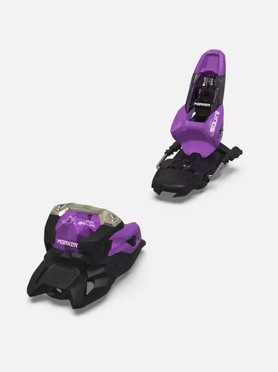 Marker Squire 11 Bindings – Ernie's Sports Experts