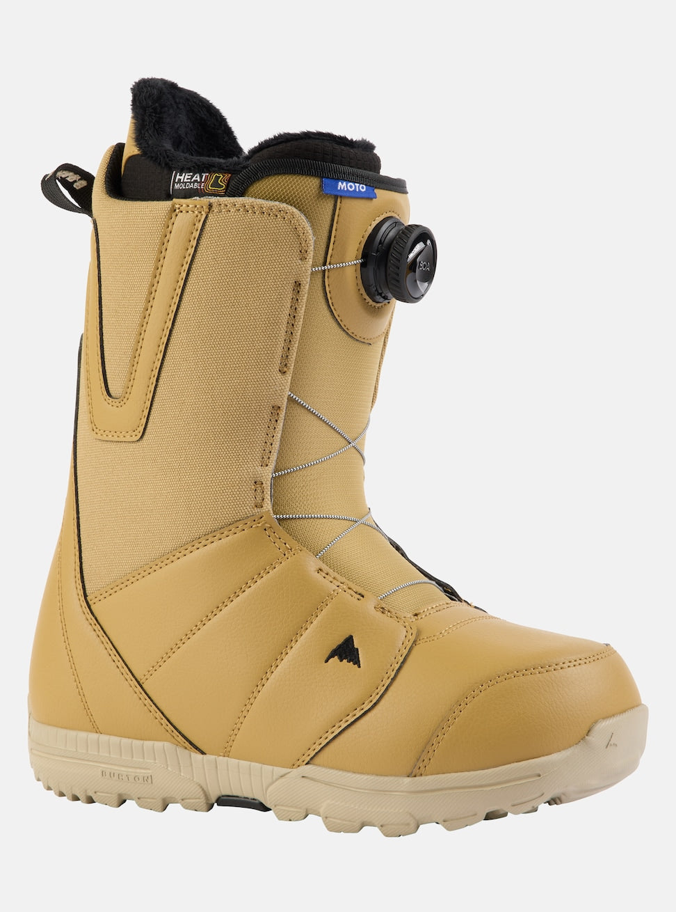 Burton Men's Moto BOA Snowboard Boots – Ernie's Sports Experts
