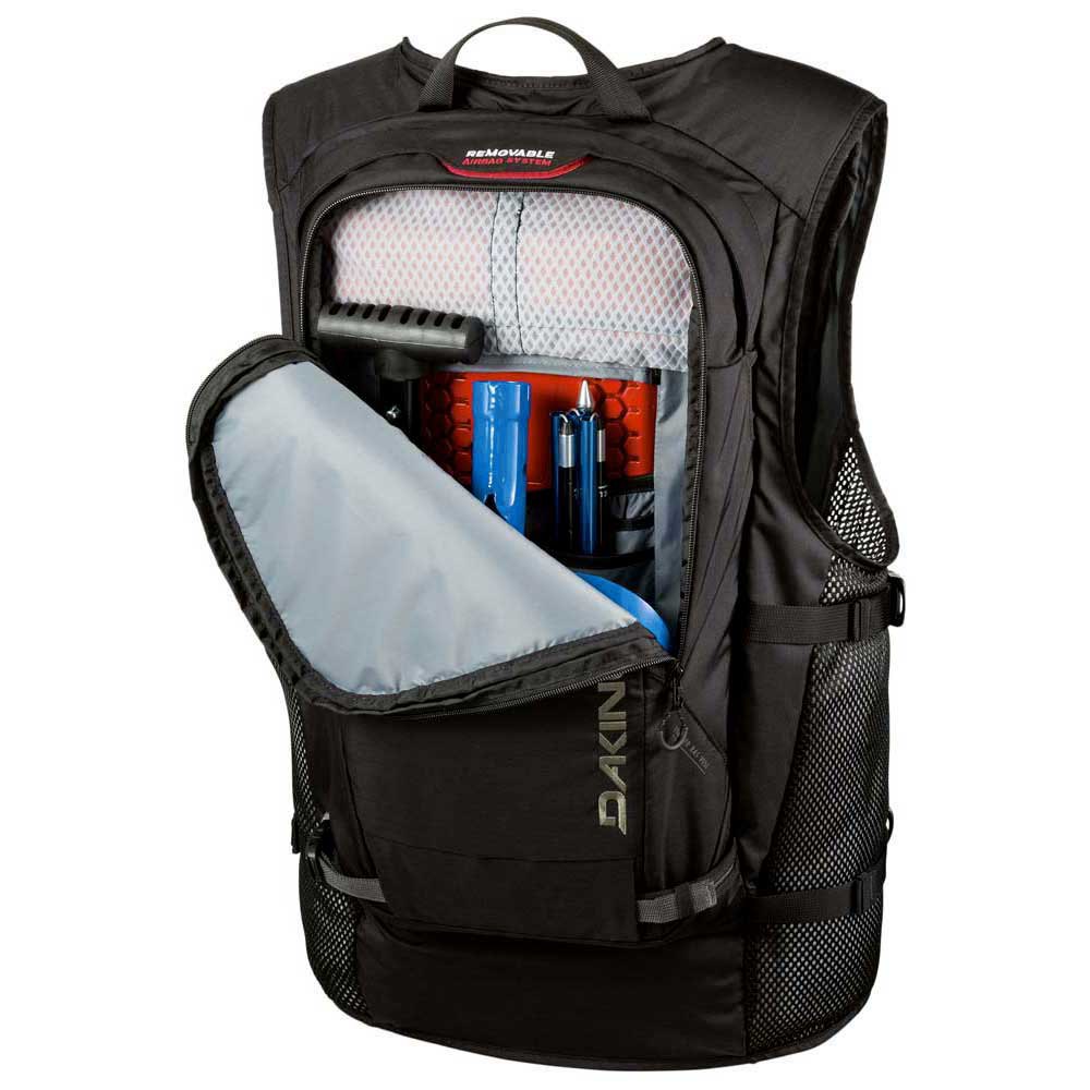 Dakine Poacher R.A.S. Vest – Ernie's Sports Experts