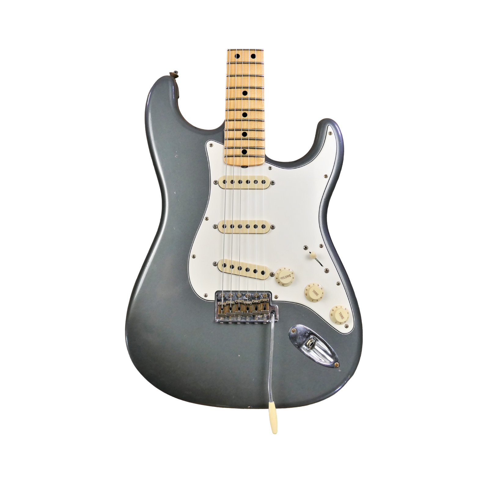 Ernie Williamson Music - Fender Custom Shop LTD '69 Stratocaster