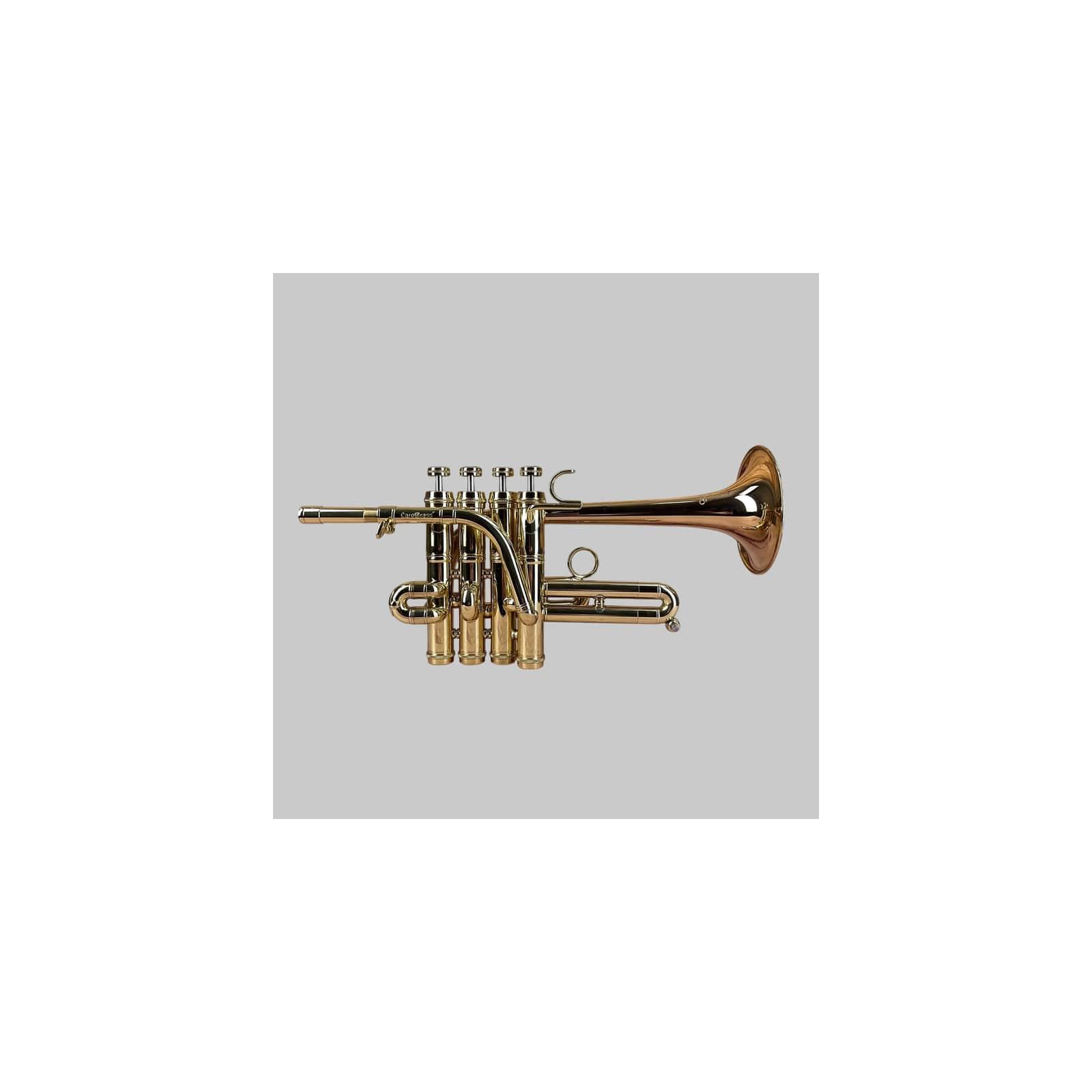 トランペット AR ファーストエイド Ernie Williamson Music - AR